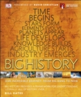 Big History : Our Incredible Journey, from Big Bang to Now - Book