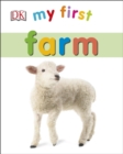 My First Farm - Book