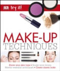 Make-Up Techniques - Book