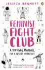 Feminist Fight Club : A Survival Manual For a Sexist Workplace - Book