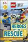 LEGO (R) City Heroes to the Rescue - Book