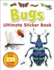 Bugs Ultimate Sticker Book - Book