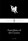 Anecdotes of the Cynics - Book