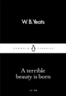 A Terrible Beauty Is Born - Book