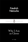 Why I Am so Clever - eBook
