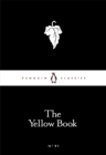 The Yellow Book - Book