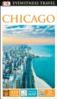 DK Eyewitness Chicago - Book