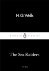 The Sea Raiders - Book