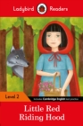 Ladybird Readers Level 2 - Little Red Riding Hood (ELT Graded Reader) - Book