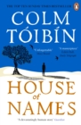 House of Names - eBook
