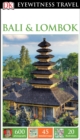 DK Eyewitness Travel Guide Bali and Lombok - eBook