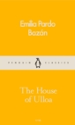 The House of Ulloa - Book