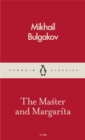 The Master And Margarita - Book