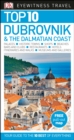 Top 10 Dubrovnik and the Dalmatian Coast - Book