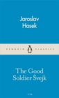 The Good Soldier Svejk - Book