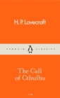 The Call of Cthulhu - Book