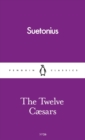 The Twelve Caesars - Book