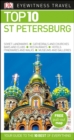 Top 10 St Petersburg - Book
