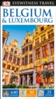 DK Eyewitness Belgium and Luxembourg - Book