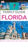 Family Guide Florida - Book