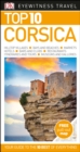 Top 10 Corsica - Book