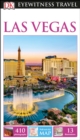 DK Eyewitness Las Vegas - Book