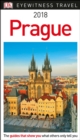 DK Eyewitness Travel Guide Prague : 2018 - Book