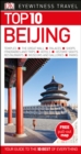 DK Eyewitness Top 10 Beijing - Book
