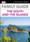 DK Eyewitness Family Guide Italy the South and the Islands - eBook