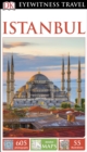 DK Eyewitness Travel Guide Istanbul - eBook