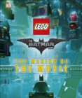 The LEGO (R) BATMAN MOVIE The Making of the Movie - Book