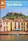 The Rough Guide to Sardinia - eBook
