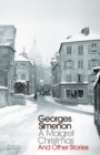 A Maigret Christmas : And Other Stories - Book