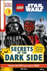 LEGO (R) Star Wars Secrets of the Dark Side - Book