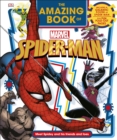 The Amazing Book of Marvel Spider-Man - Book