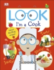Look I'm a Cook - Book