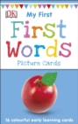 My First Words - Book