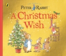 Peter Rabbit Tales: A Christmas Wish - Book