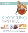 Stay Young Naturally - Book