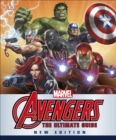 Marvel Avengers Ultimate Guide New Edition - Book