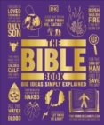 The Bible Book : Big Ideas Simply Explained - Book