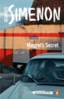 Maigret's Secret : Inspector Maigret #54 - Book