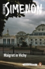 Maigret in Vichy : Inspector Maigret #68 - eBook