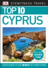 Top 10 Cyprus - eBook