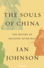 The Souls of China : The Return of Religion After Mao - Book