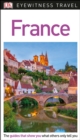 DK Eyewitness Travel Guide France - Book