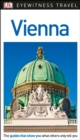 DK Eyewitness Travel Guide Vienna - Book