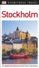 DK Eyewitness Stockholm - Book