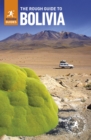 The Rough Guide to Bolivia (Travel Guide eBook) - Book