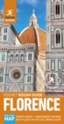 Pocket Rough Guide Florence (Travel Guide) - Book
